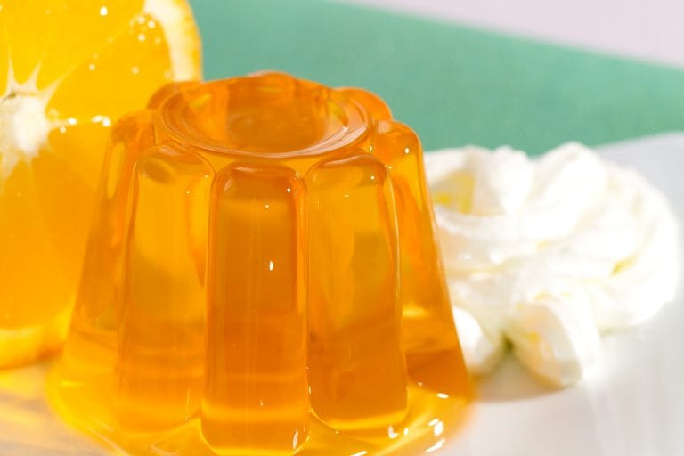 Os desafios da liderança e o segredo da gelatina