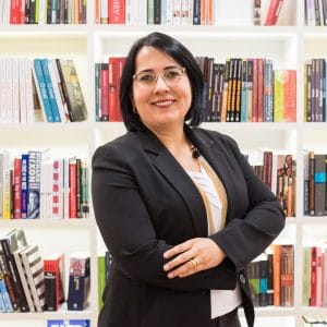 Professor Algo a Mais Helda Elaine